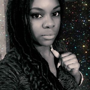 Meet your Posher, Shanequa